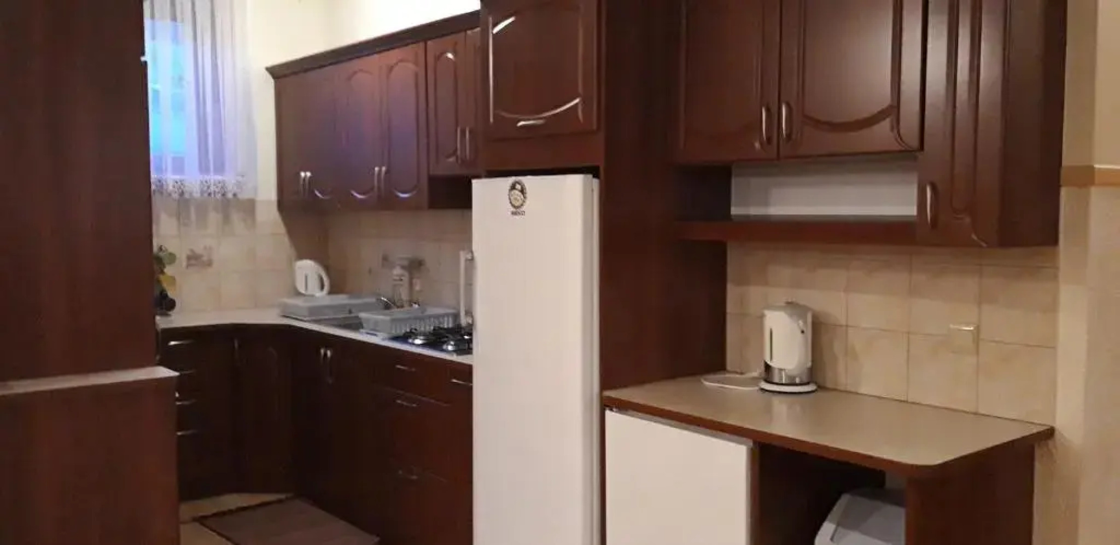 Pokoje Gościnne Stanek