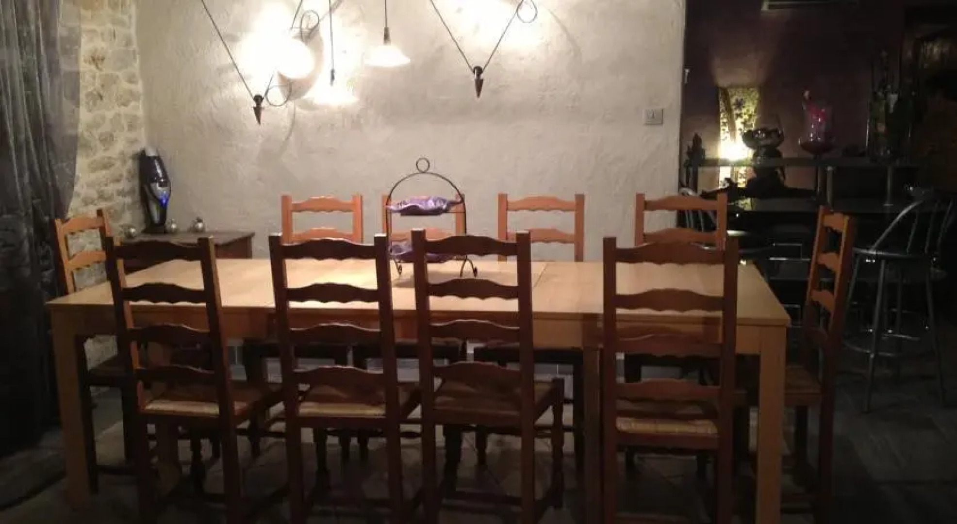 Gîte Ma Ptite Folie