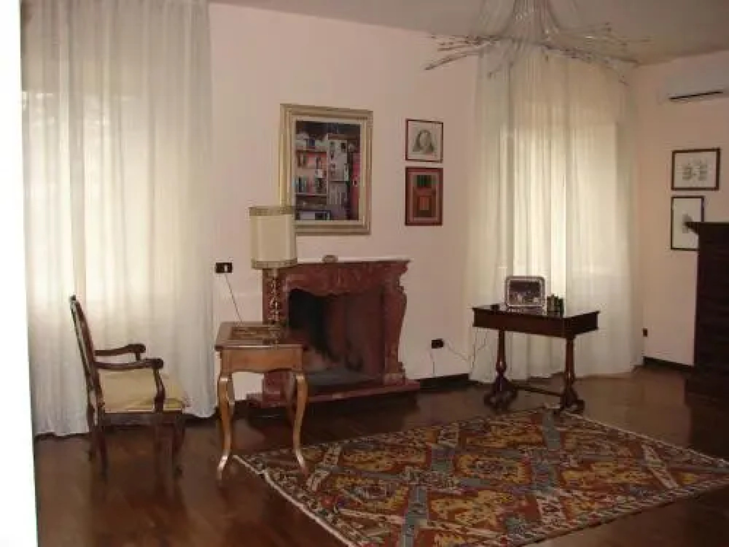 Villa Contrada San Pietro