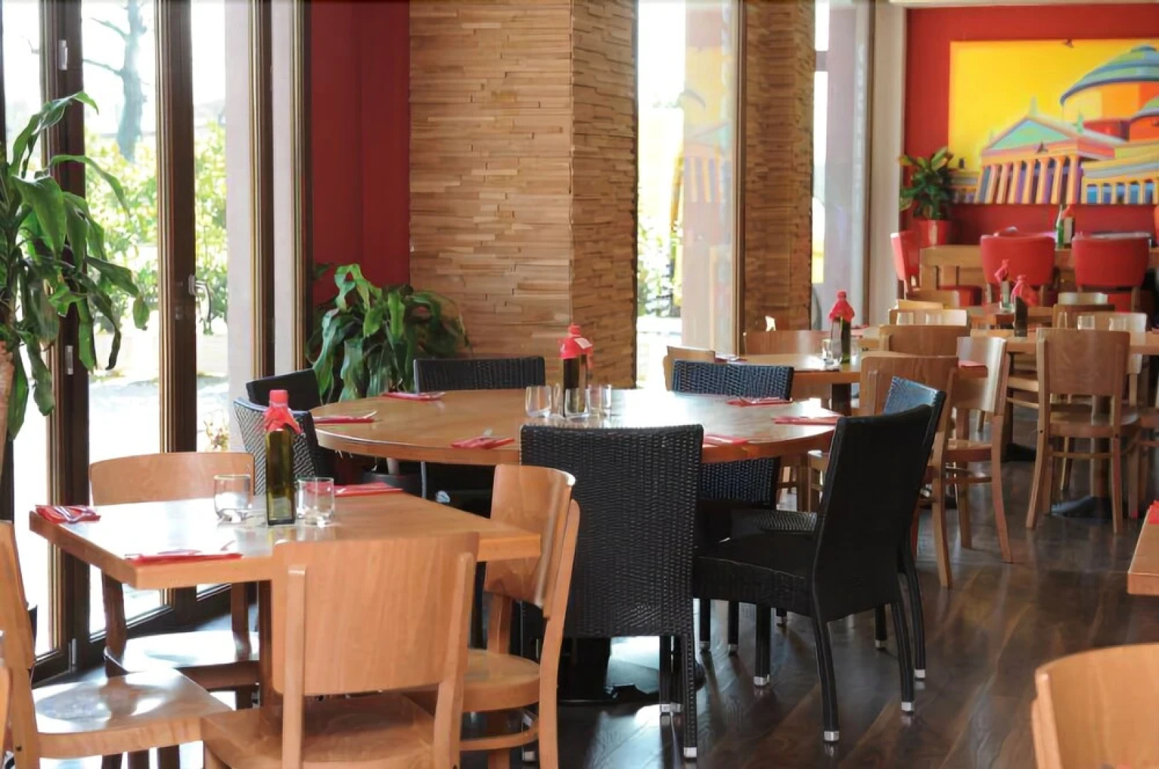 Myres Hotel Residence