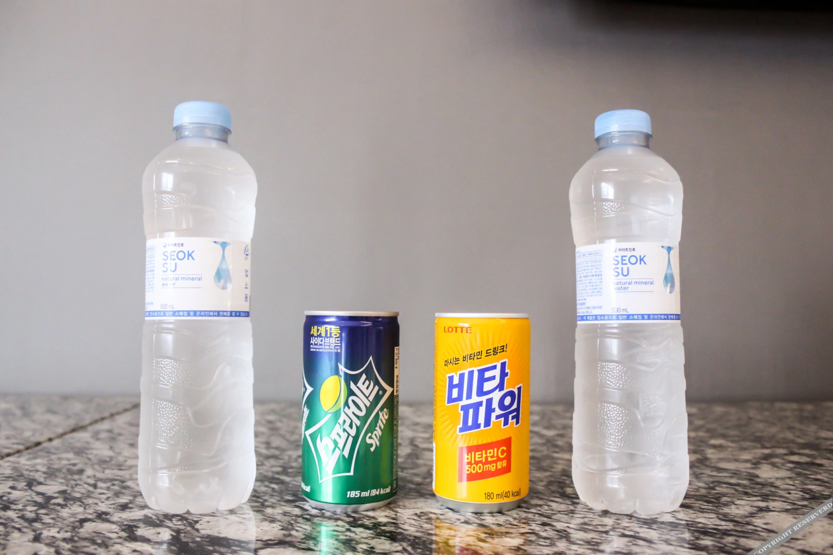 Yeongdeok Gangguhang Cloud Hotel