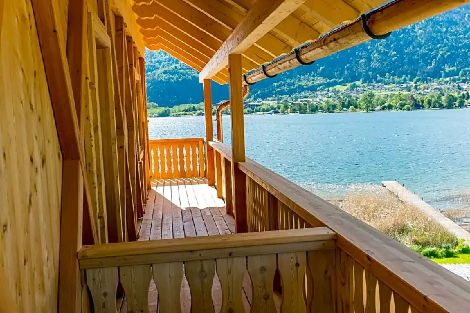 Stiftsschmiede Ossiach