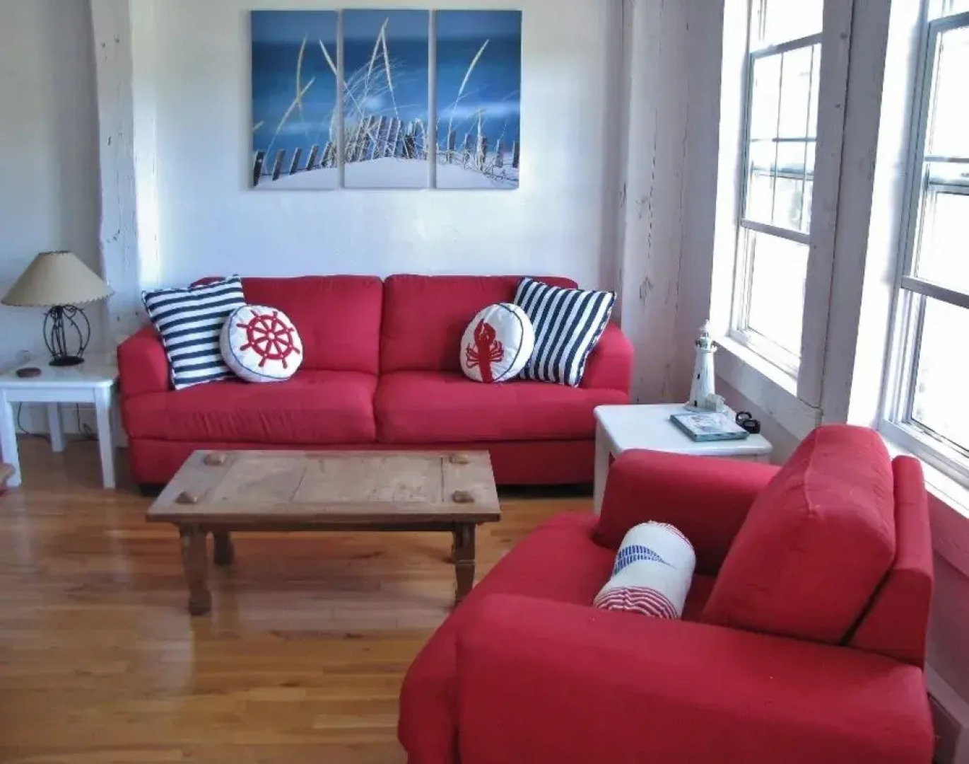 Larinda's Landing Oceanfront Cottages