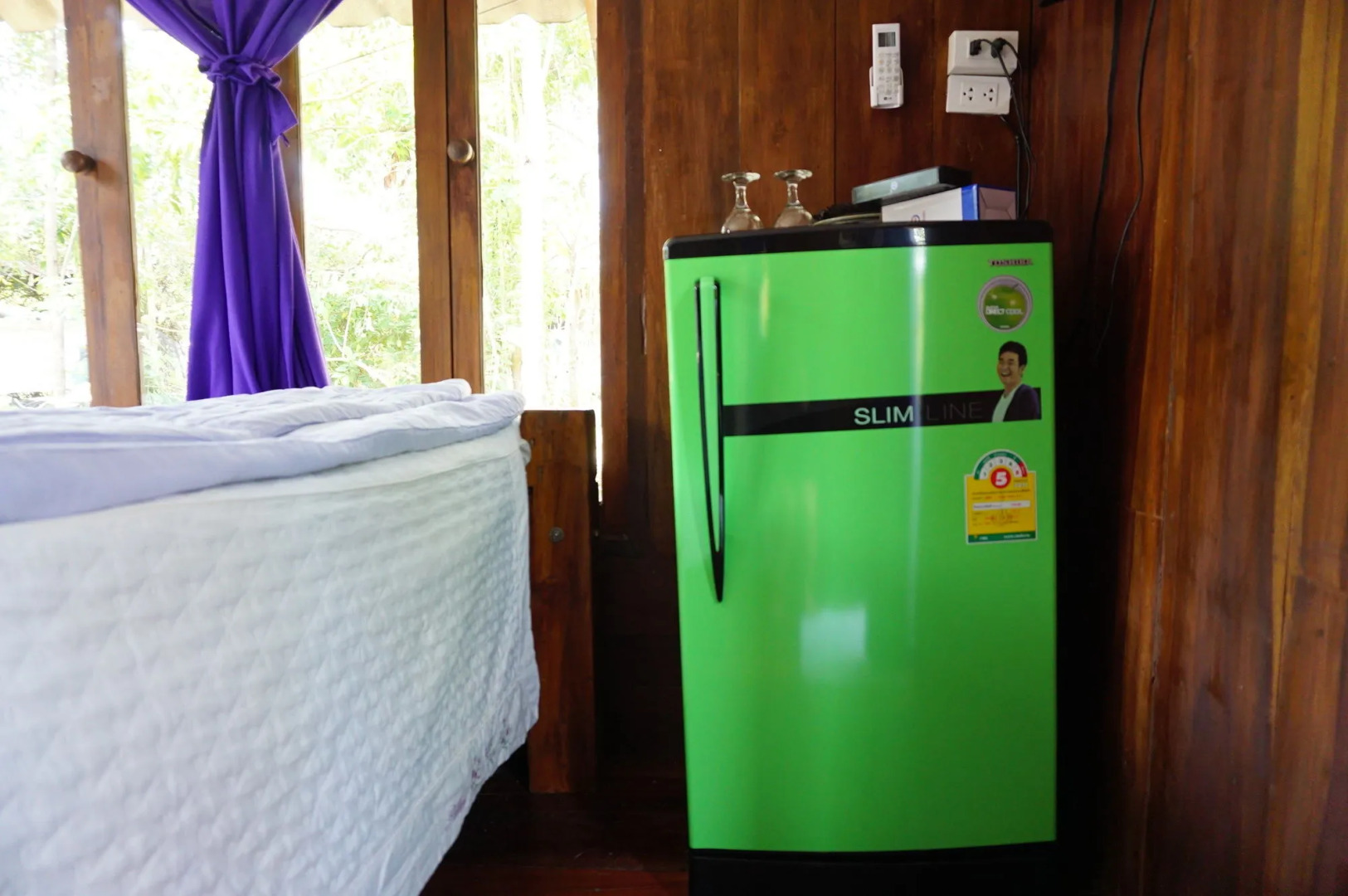 Sukhothai City Resort