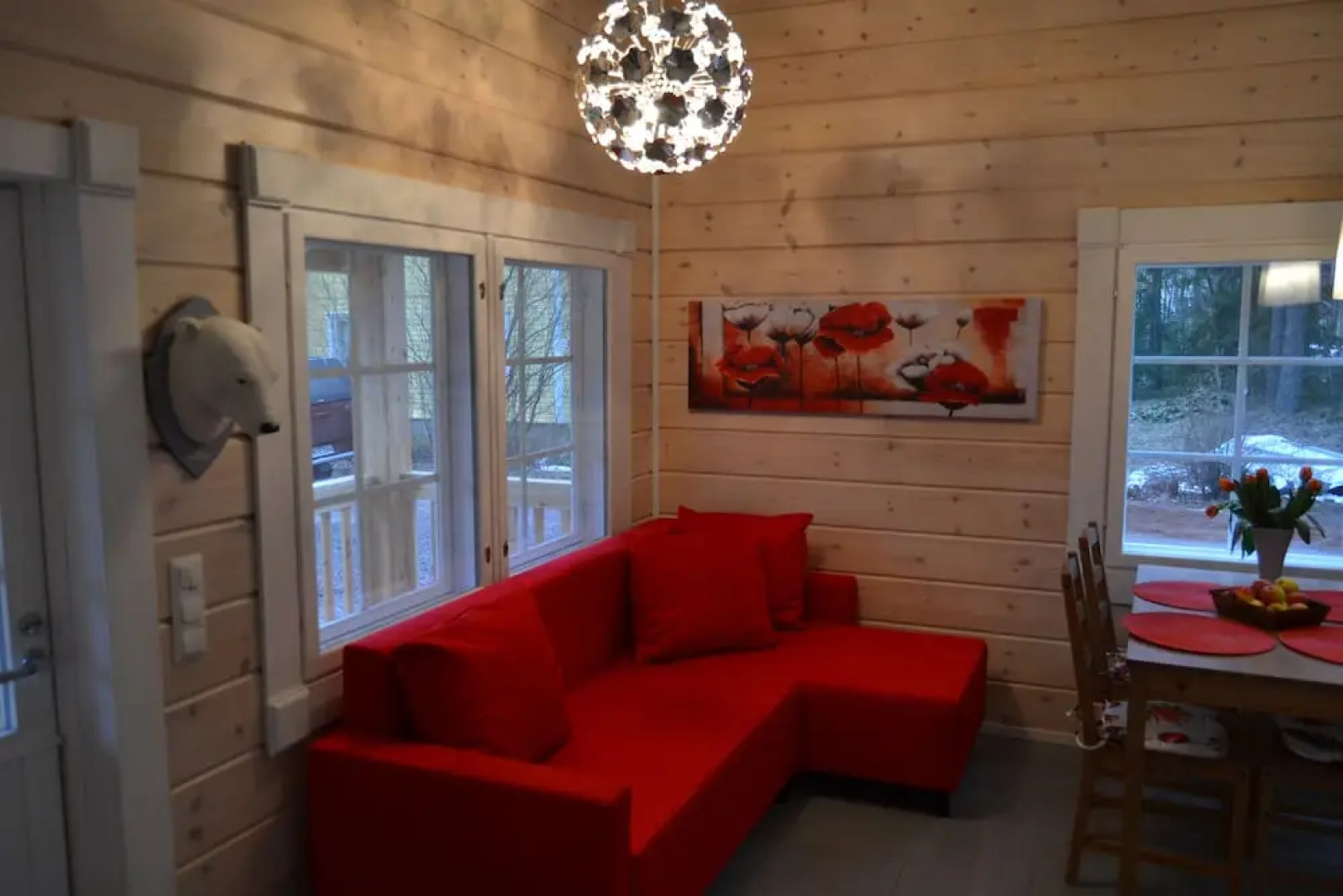 Pikku Torppa Cottage