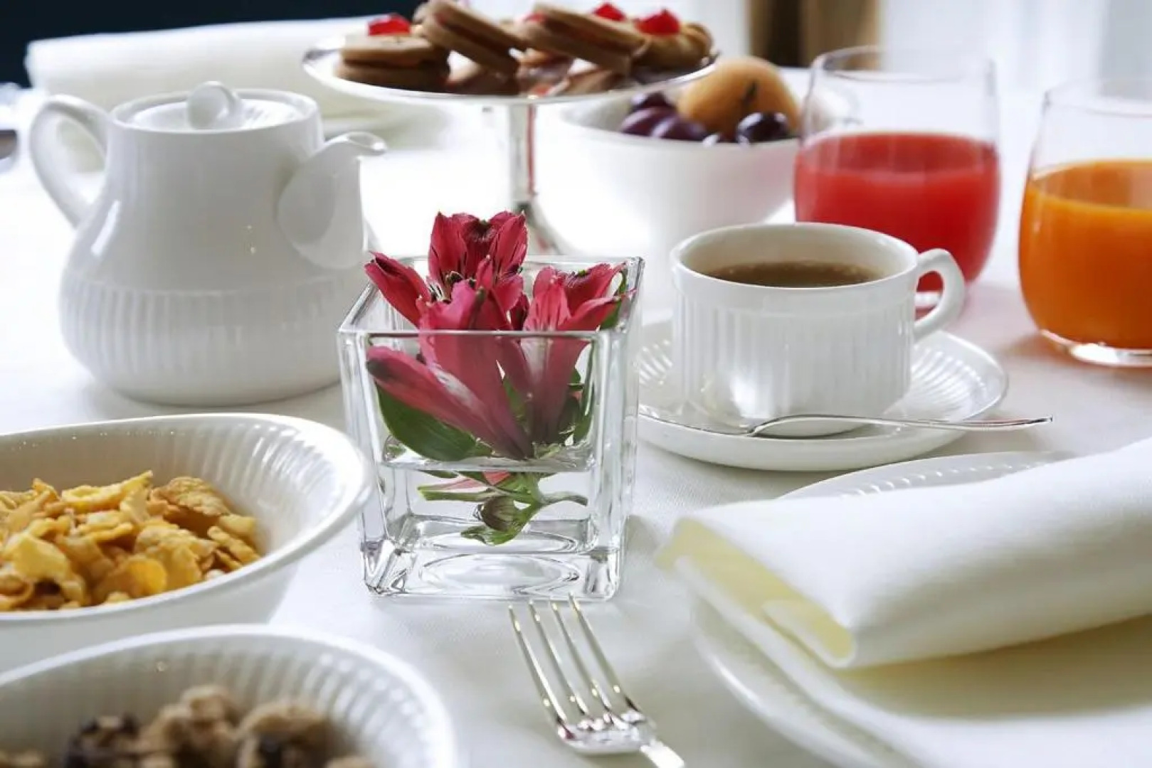 Grand Hotel Presolana