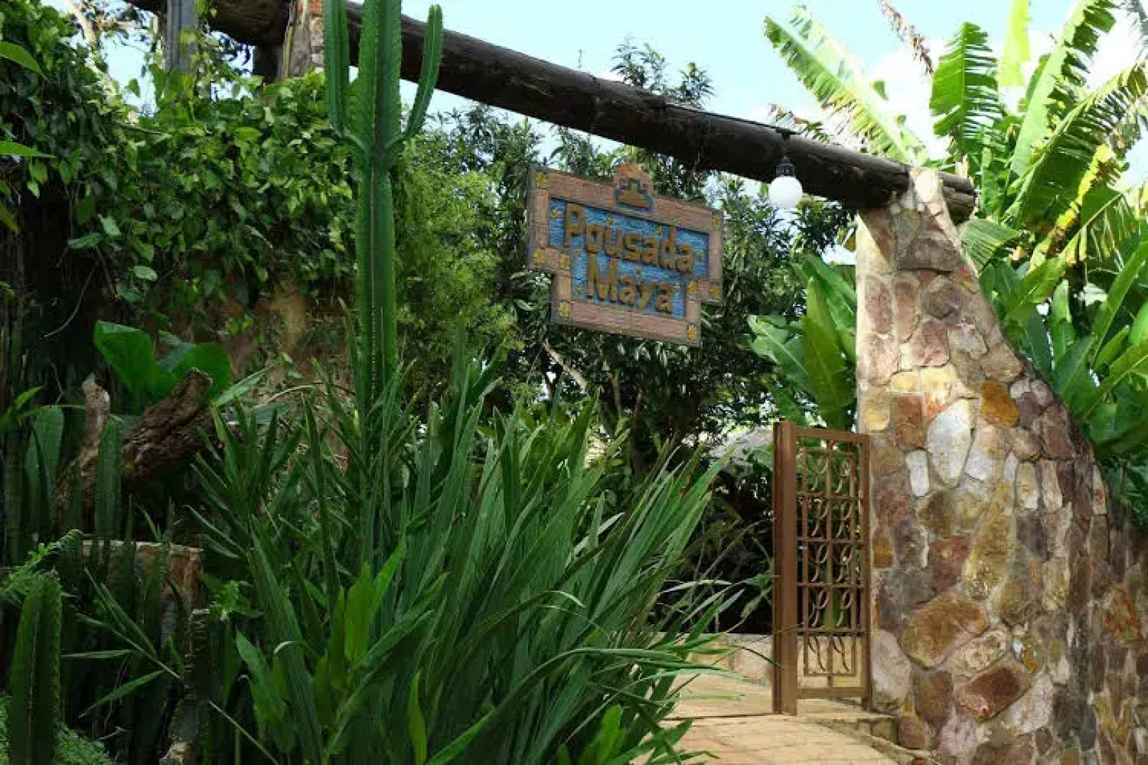 Pousada Maya