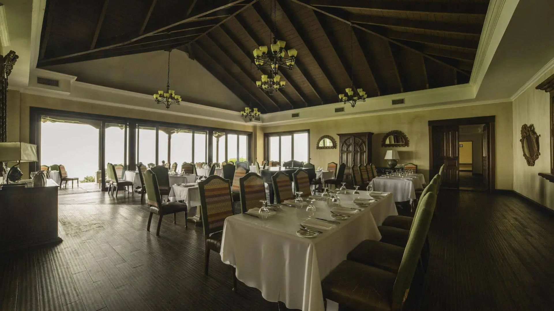 Hotel La Reunion Golf Resort and Residences