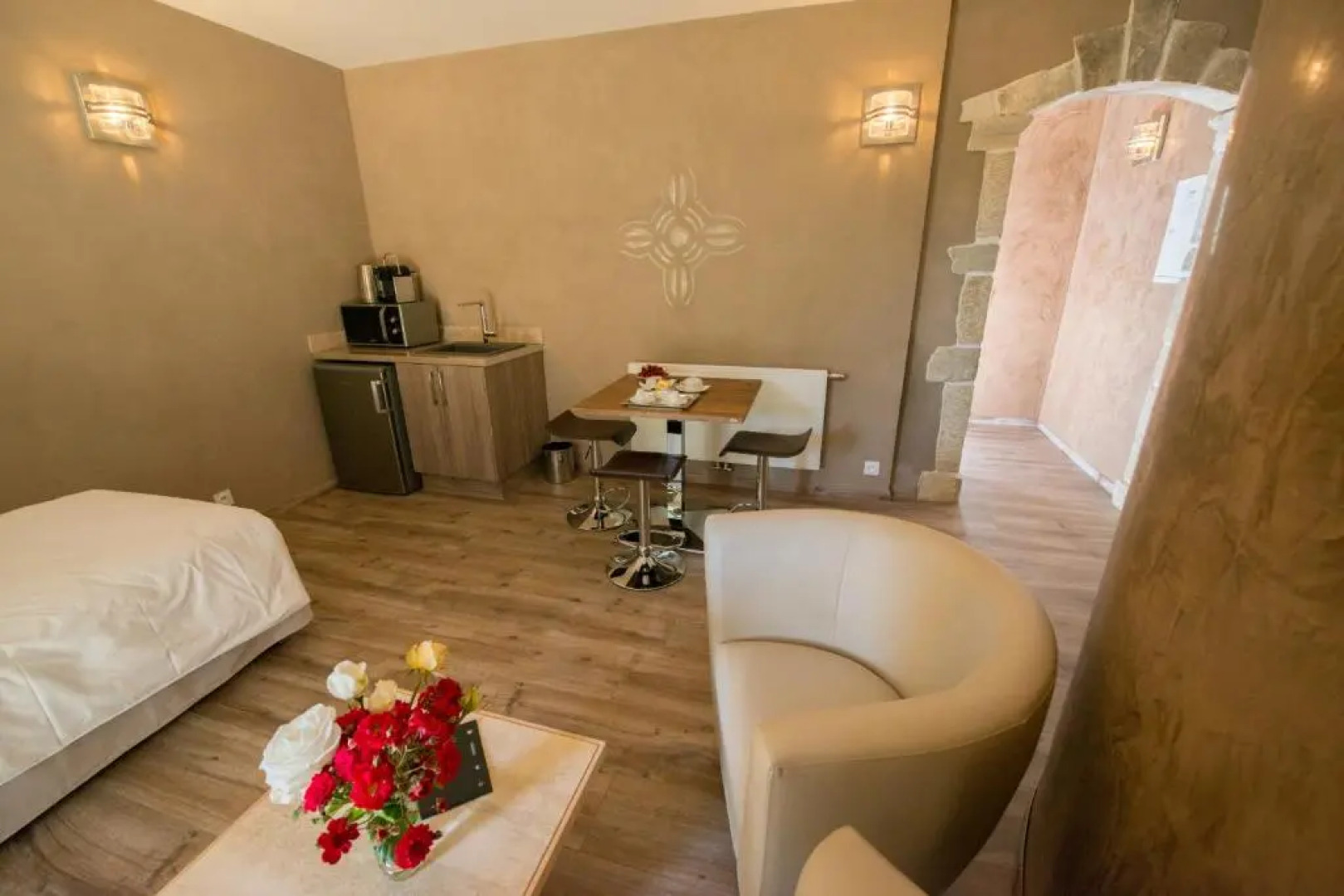 La Ferme Du Gros Noyer