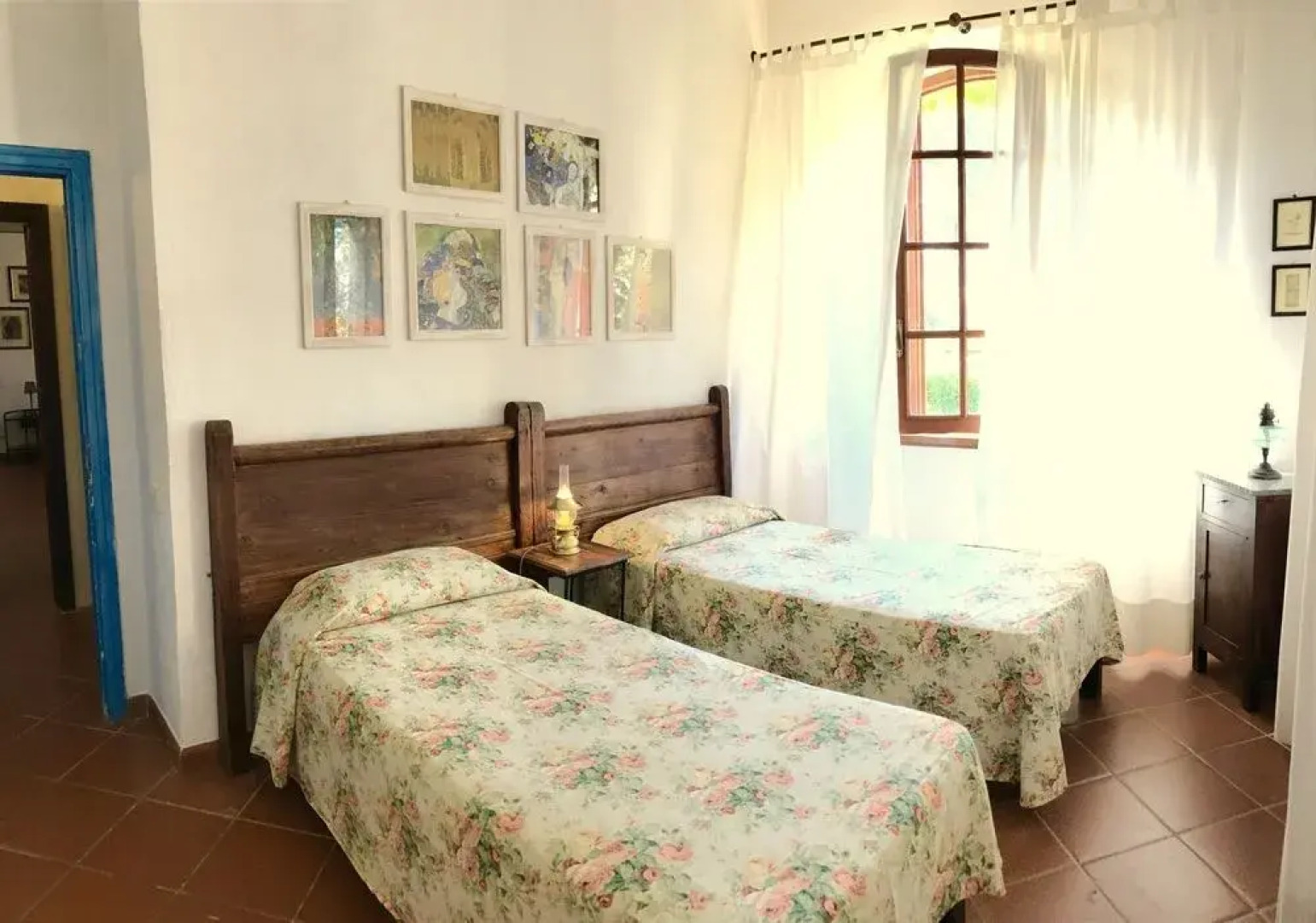 Agriturismo San Tommaso