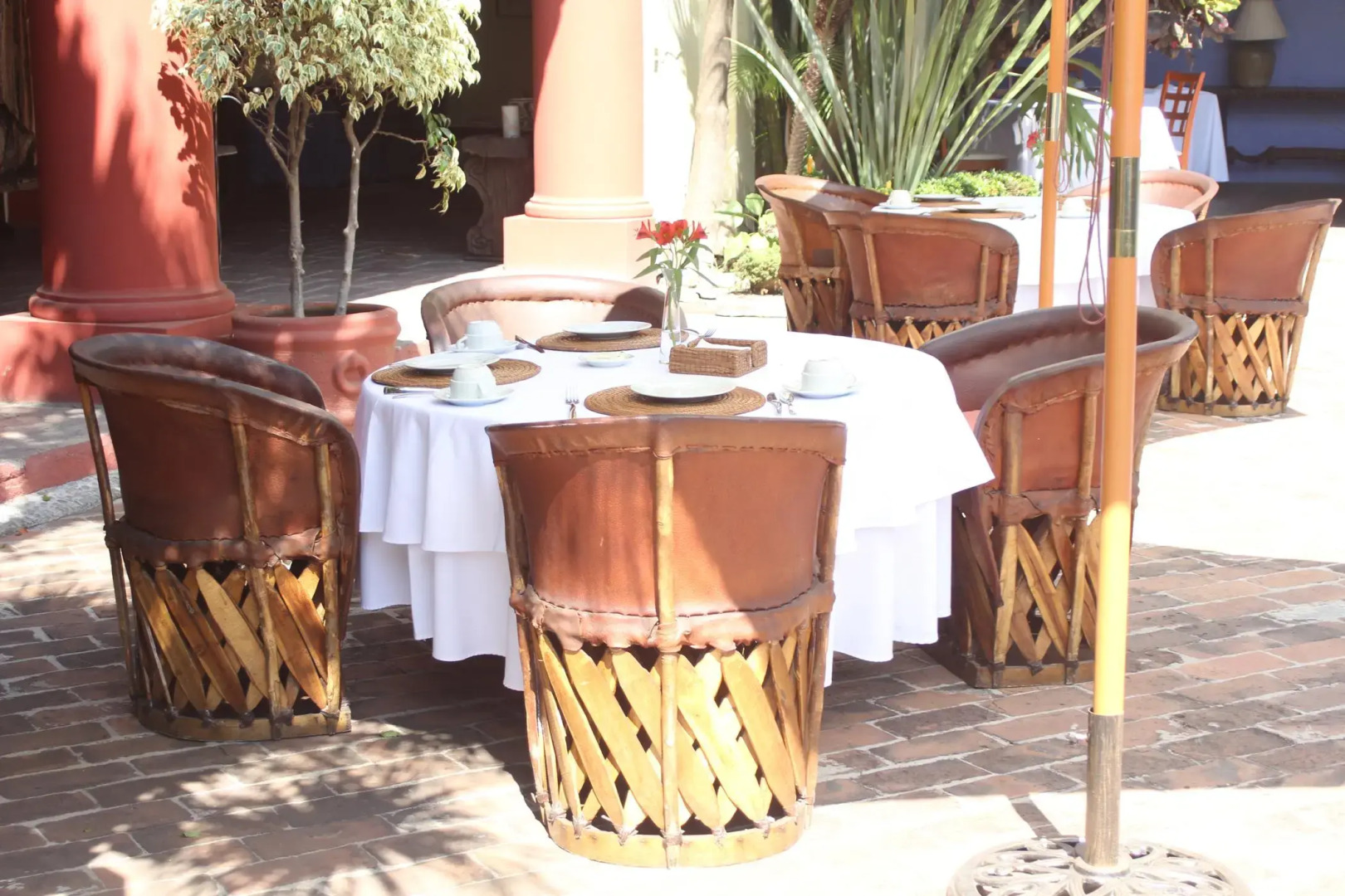 Casa Colonial Historical Hotel - Adults only