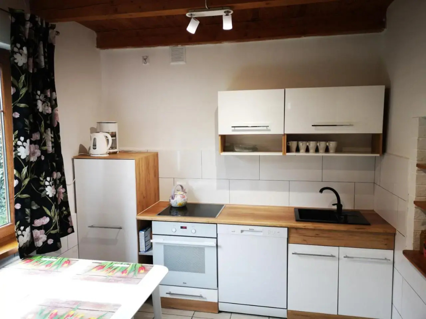 Dom letniskowy Bajka