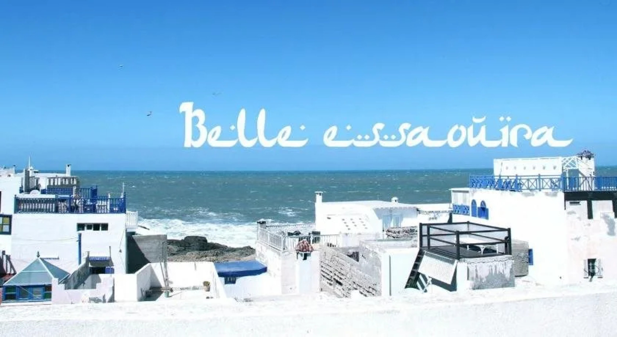 Riad Belle Essaouira