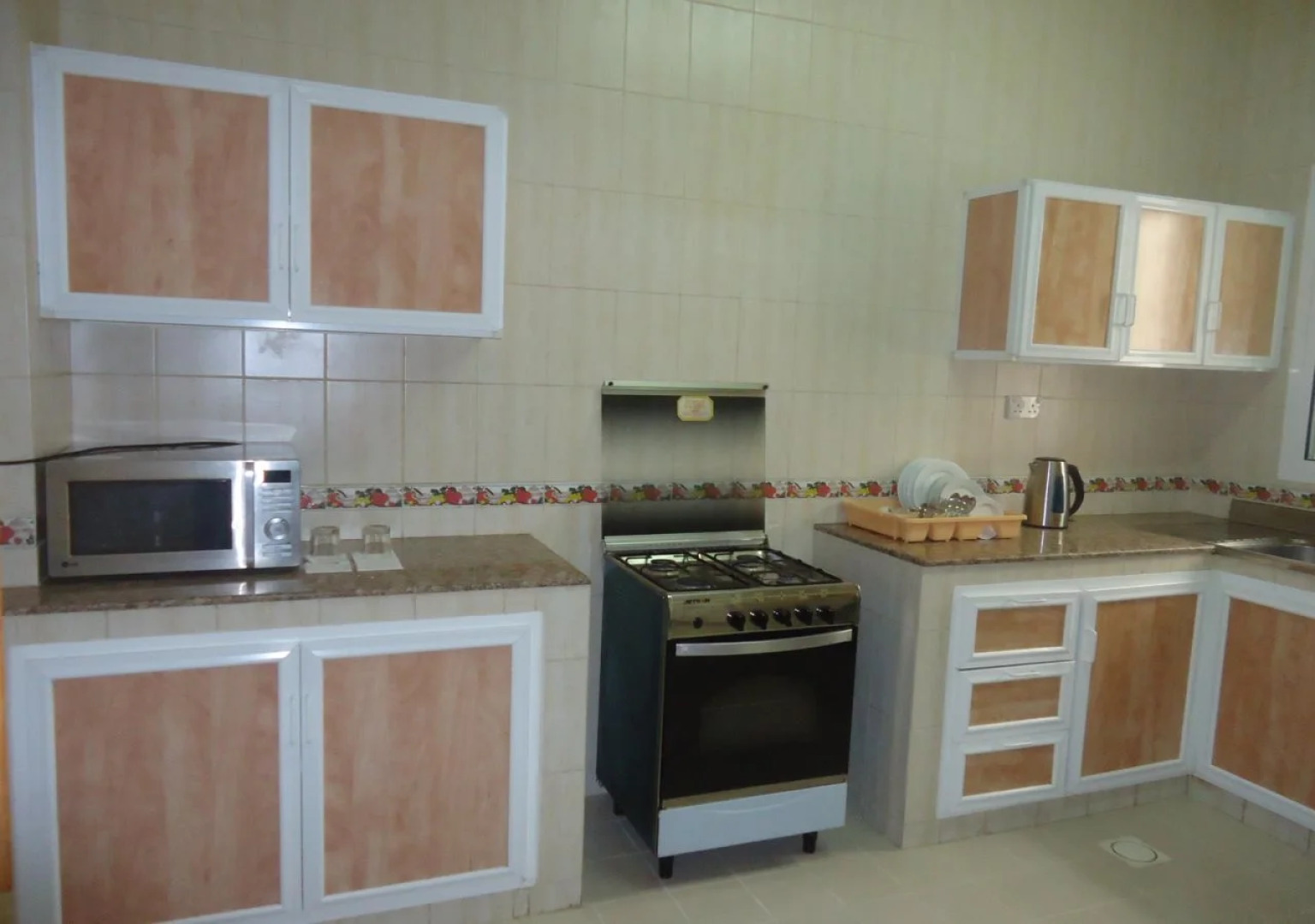 Atlas Hotel Apartments