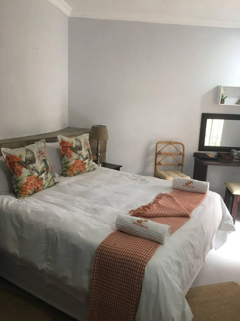 Sabie River Bush Lodge