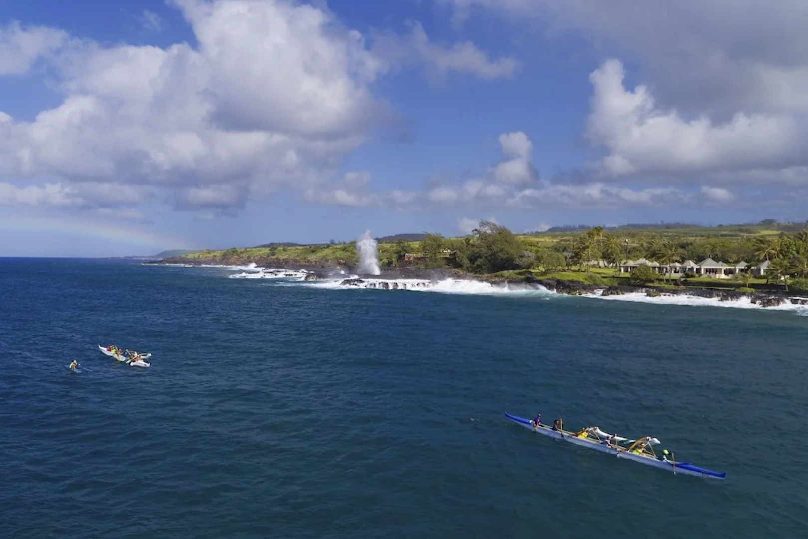 Kainani 5 3 Bedroom Villa