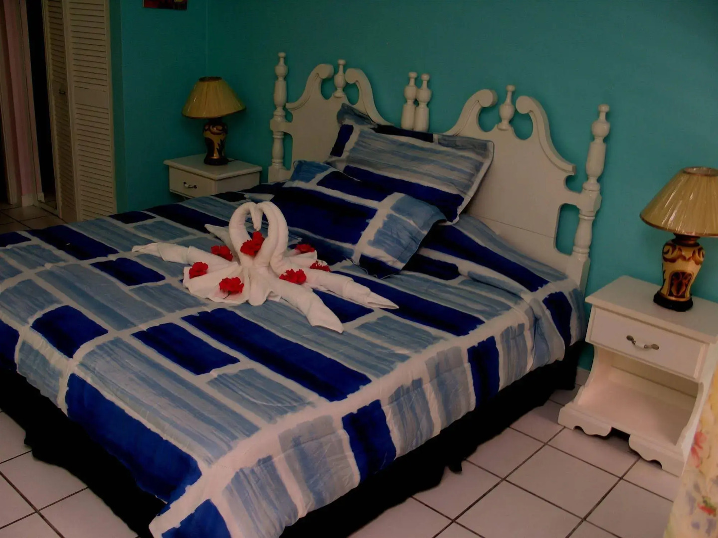 Chrisanns Beach Resort