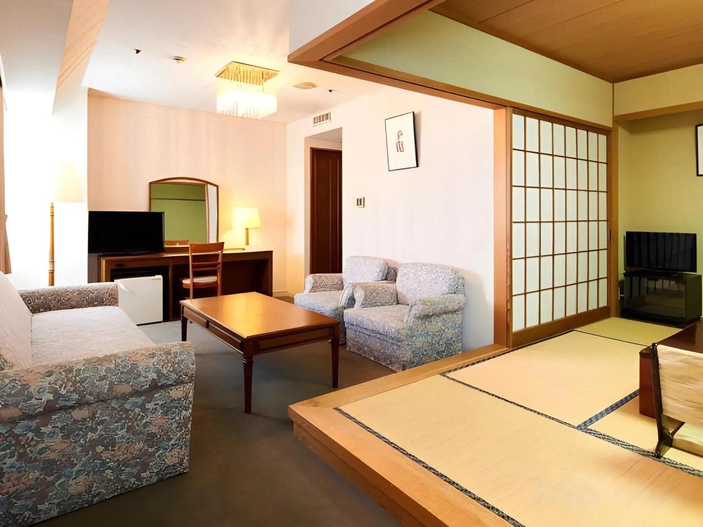 Hotel Marroad Tsukuba