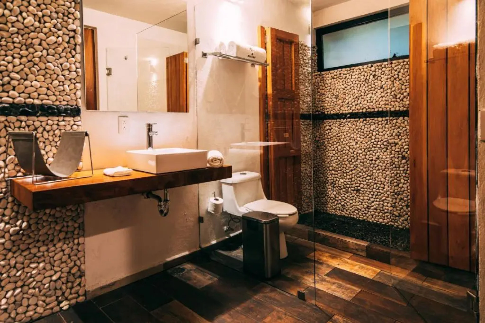 Boscoso Hotel Boutique