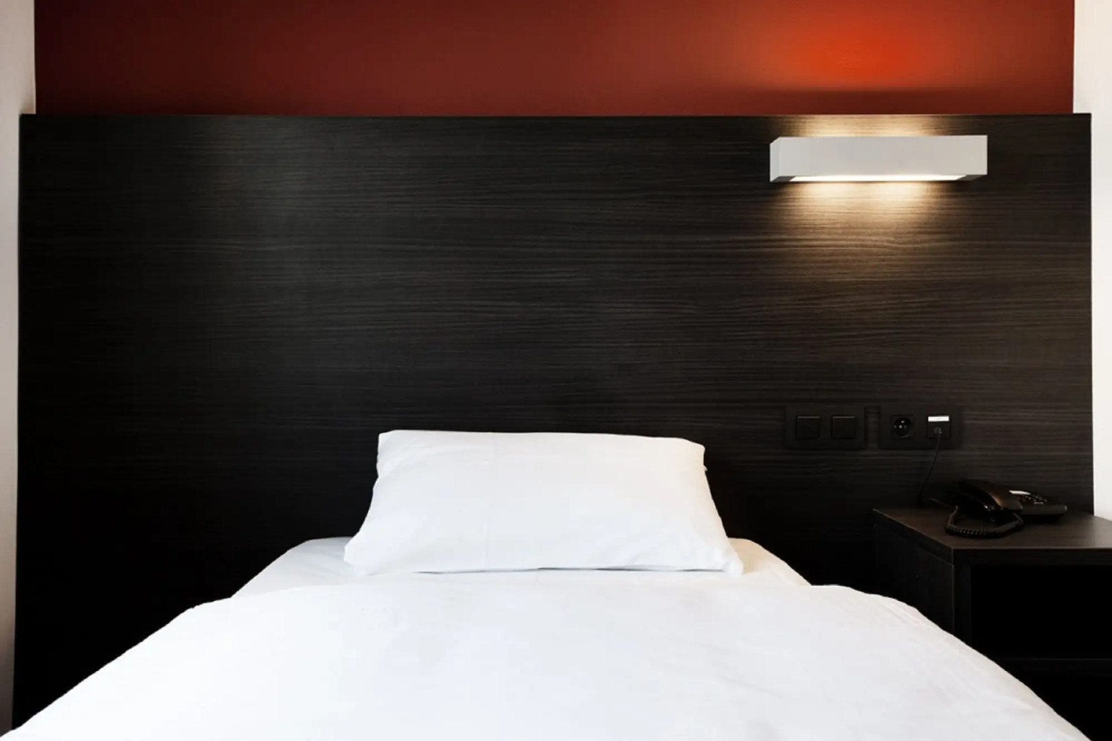 Antwerp Harbour Hotel