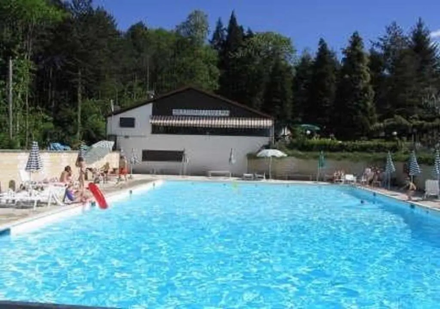 Casetta Allegra Terreno C27