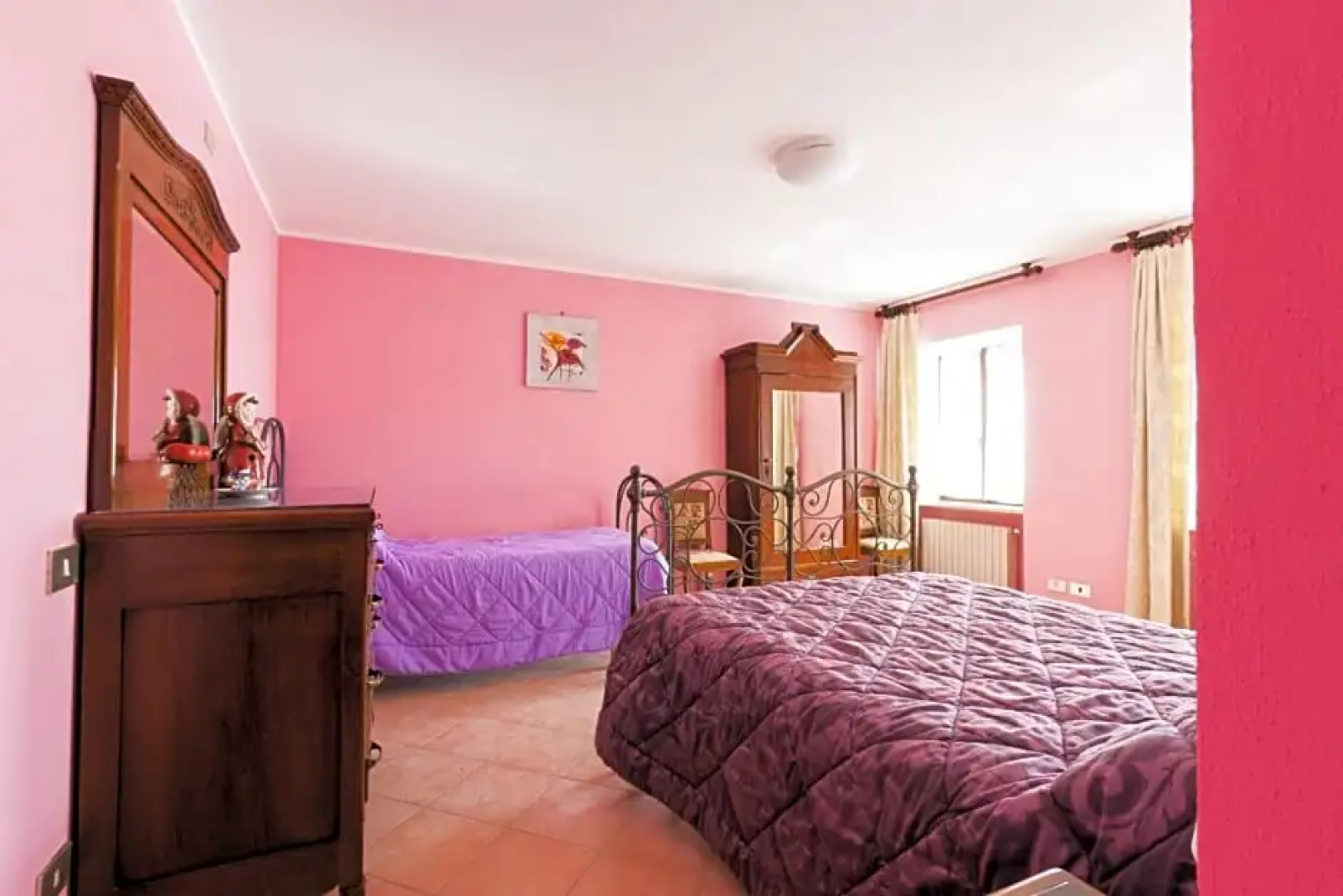 Bed and Breakfast Val dOche