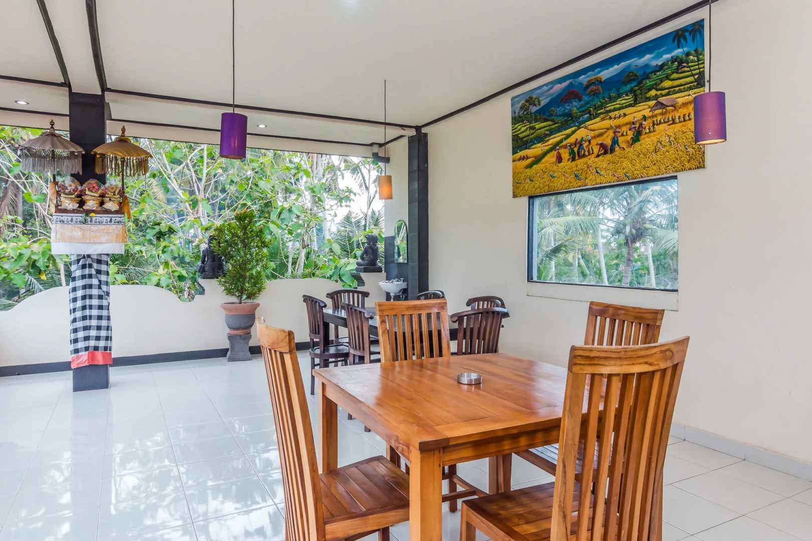 ZEN Rooms Ubud Sumampan