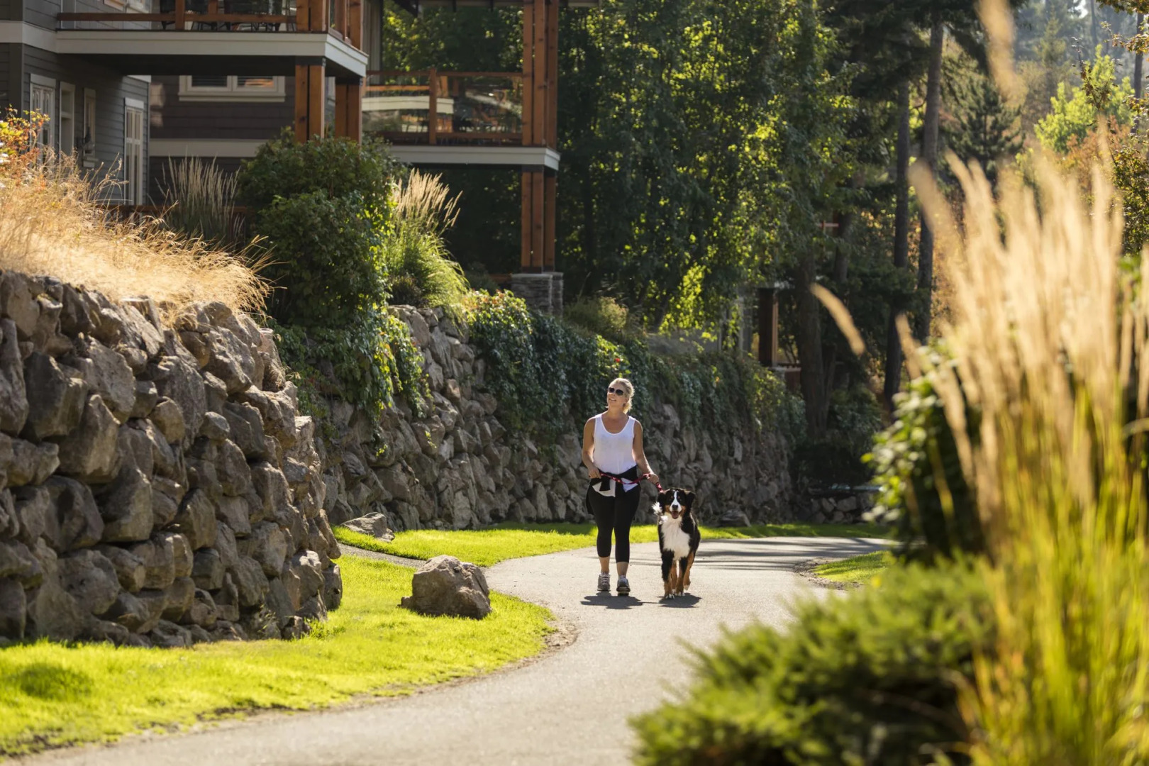 Predator Ridge Resort