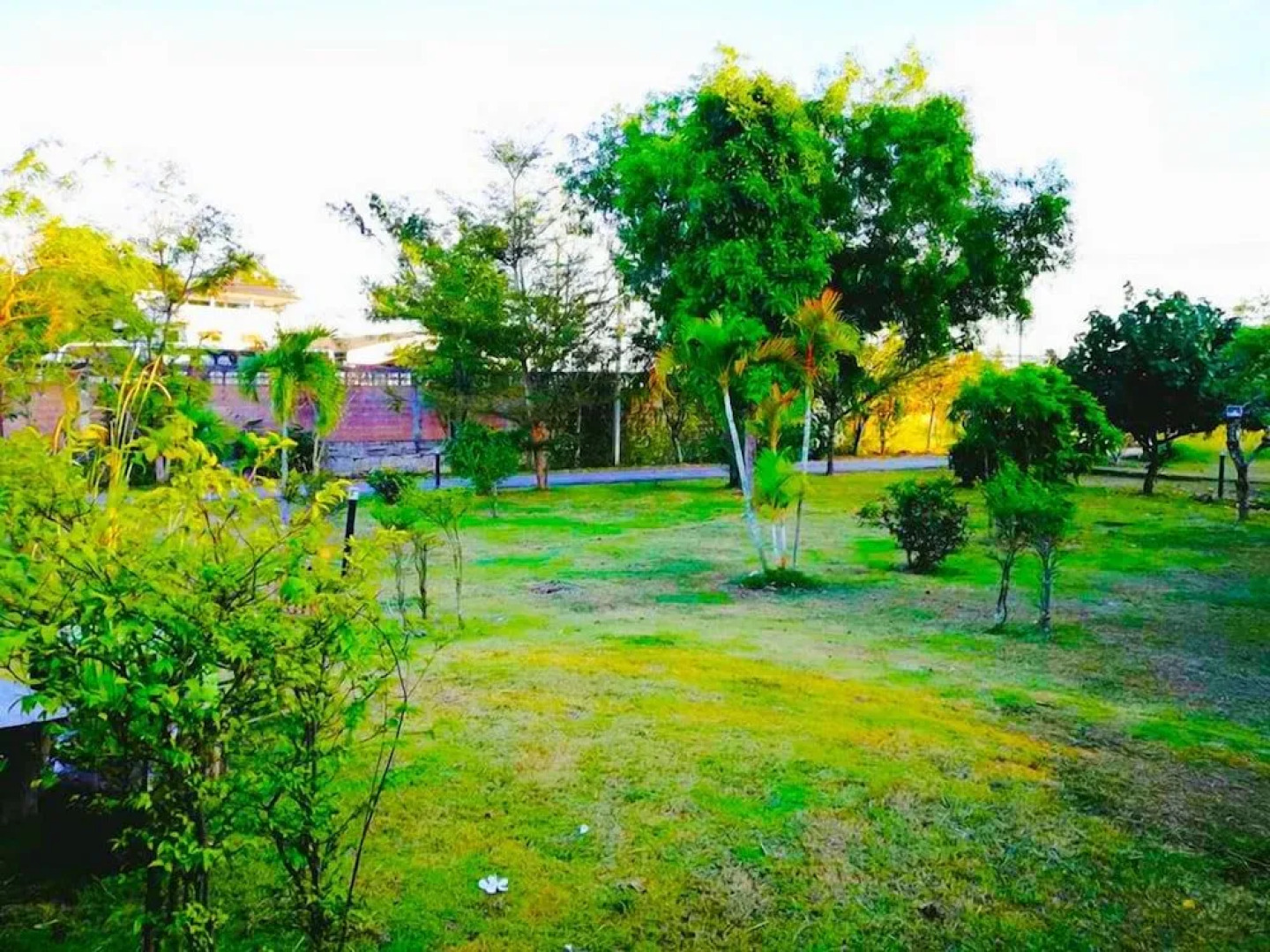 Baan Maitree Boutique House