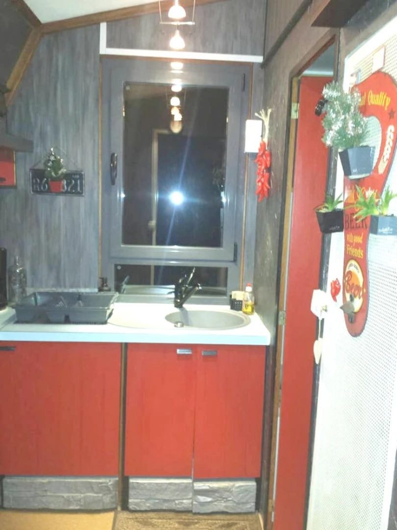 Chalet With one Bedroom in Métabief, With Wonderful Mountain View and Enclosed Garden