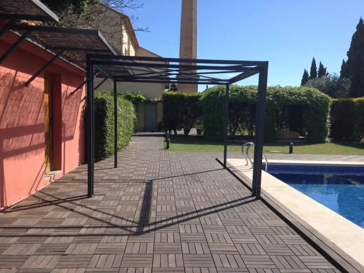 Hotel  Moli El Canyisset by Vivere Stays