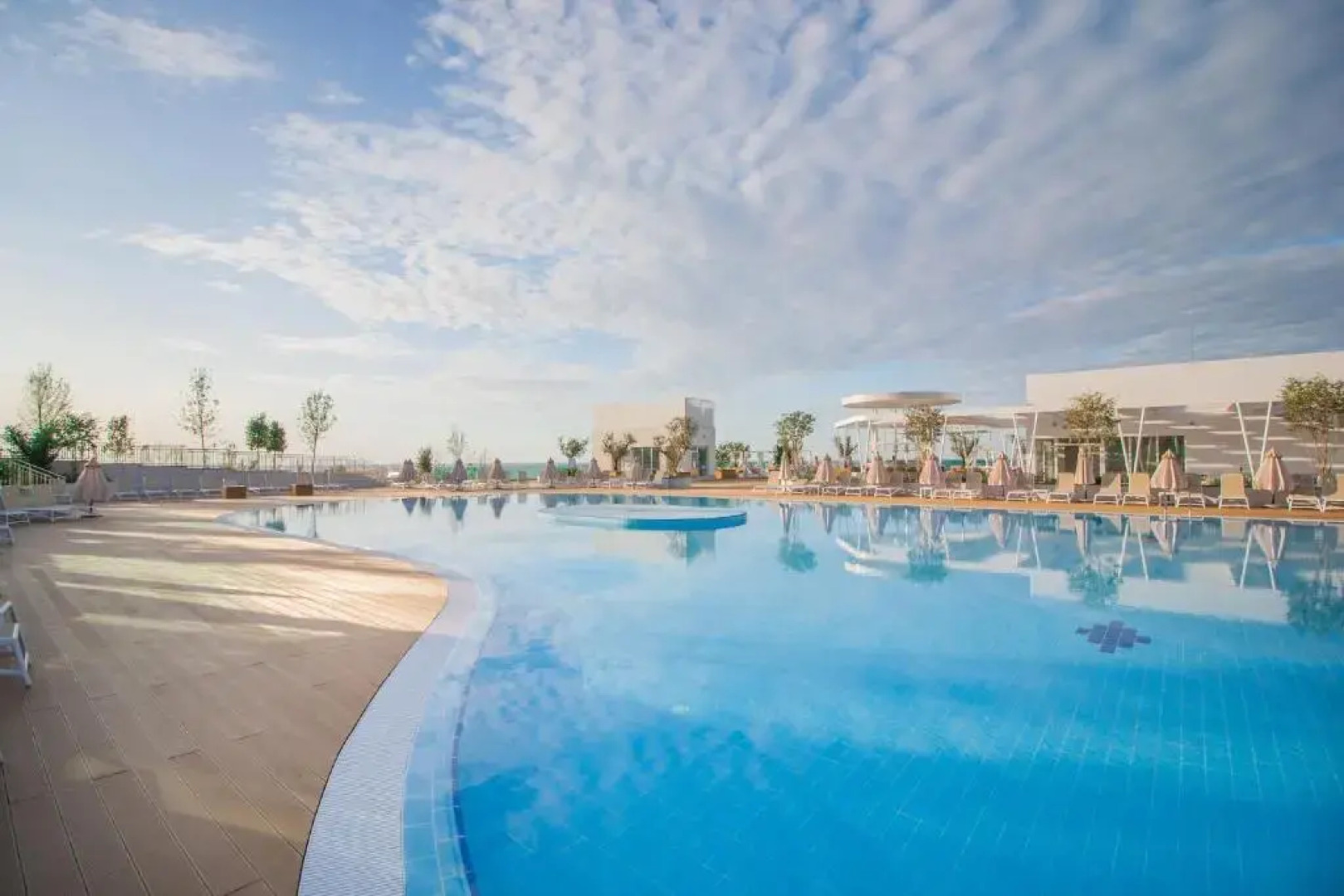 White Lagoon All Inclusive