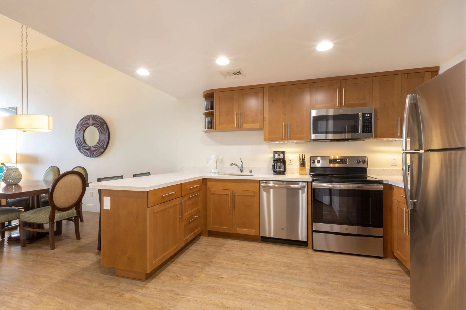 Grand Pacific Palisades