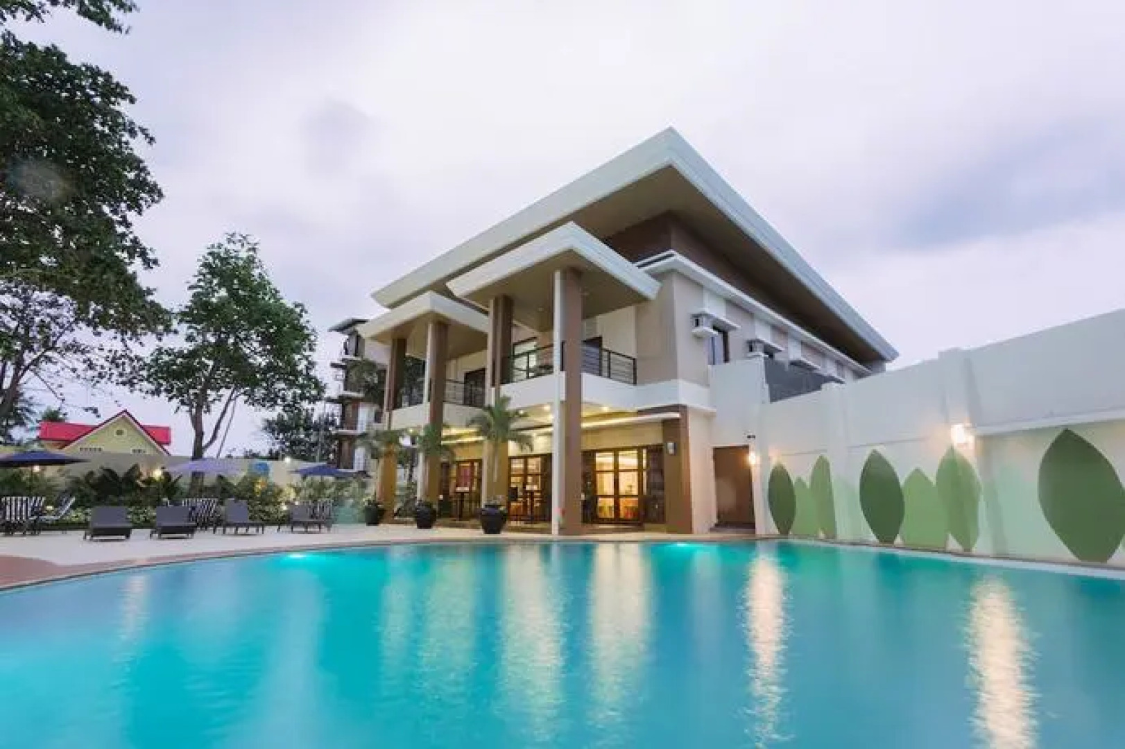 Costa Del Sol Resort Hotel