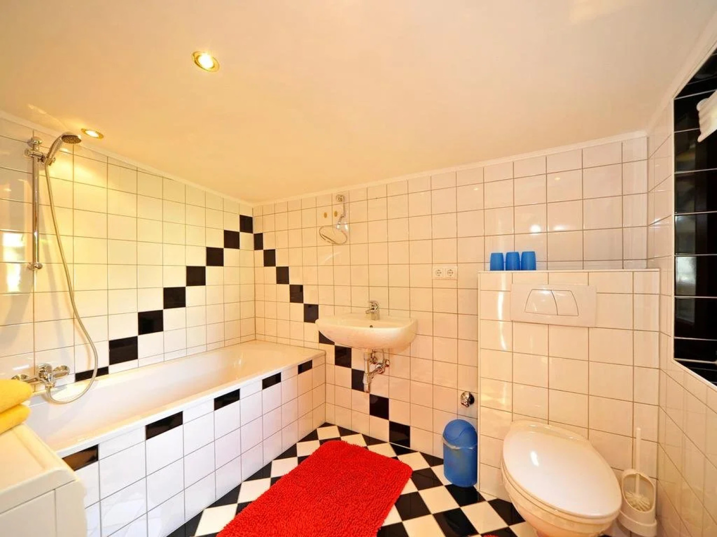 Fischerhof Appartements