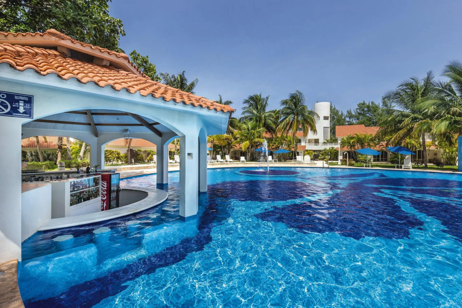 The Raintree Villa Vera Isla Mujeres