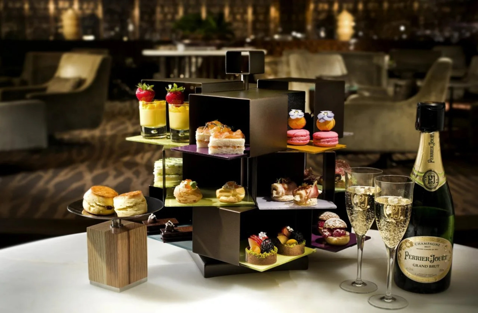 JW Marriott Hotel Macau