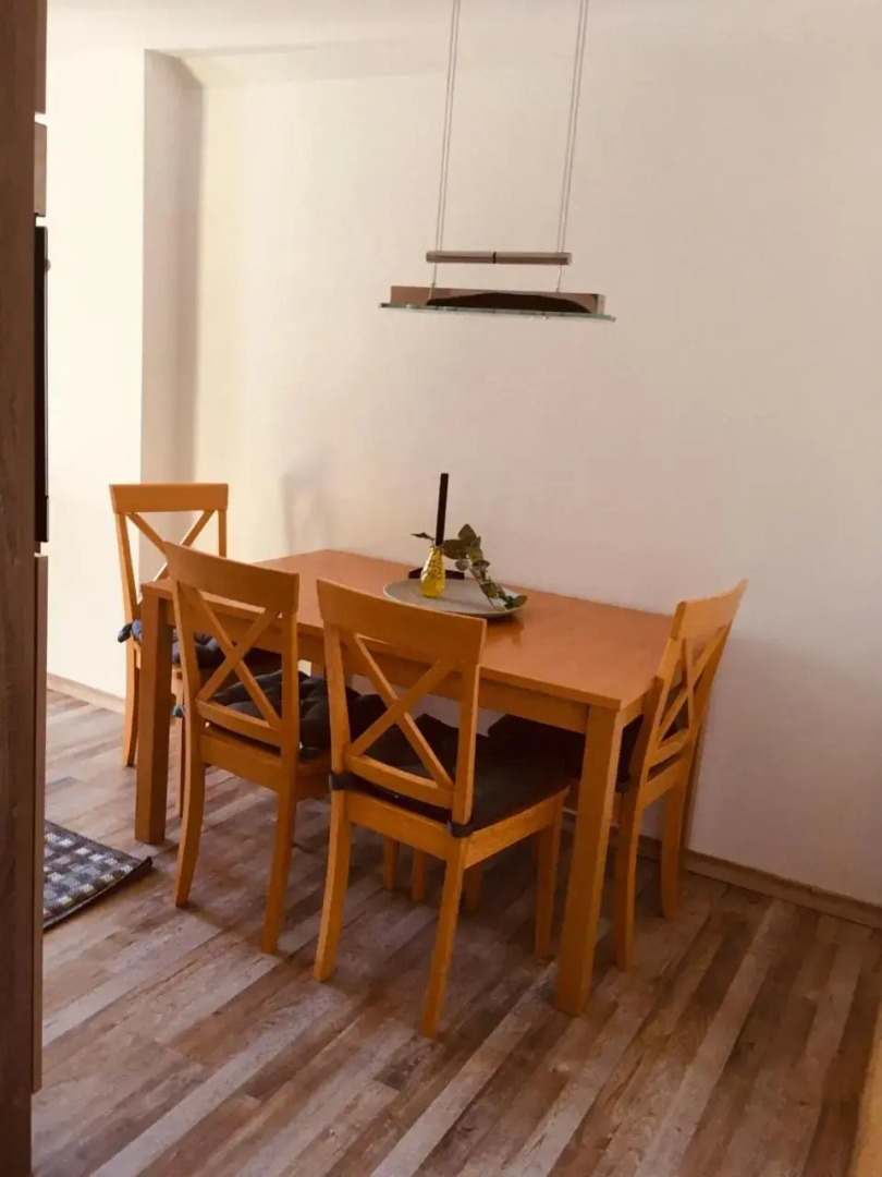 Ferienwohnung Horst