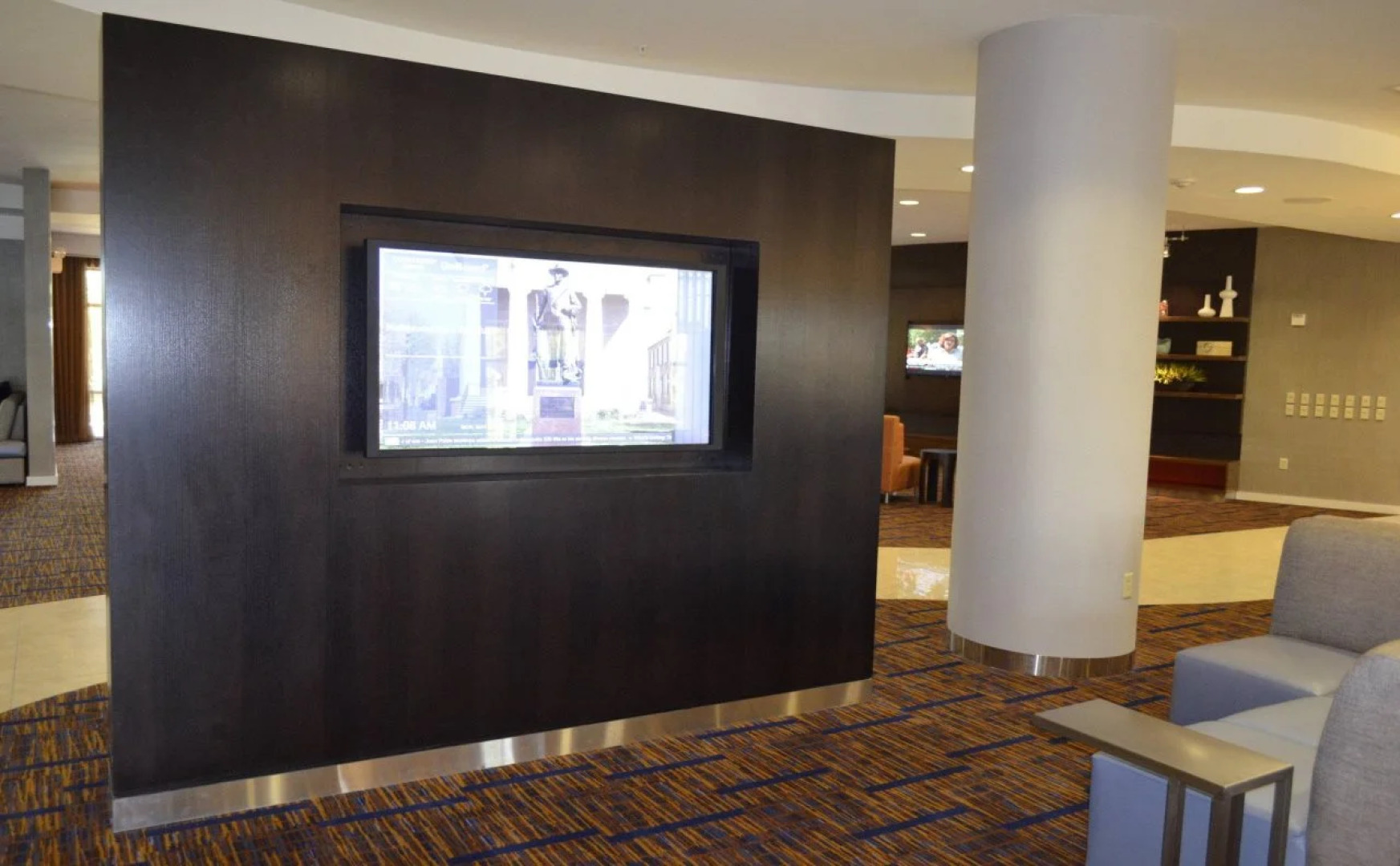 Courtyard by Marriott Winchester