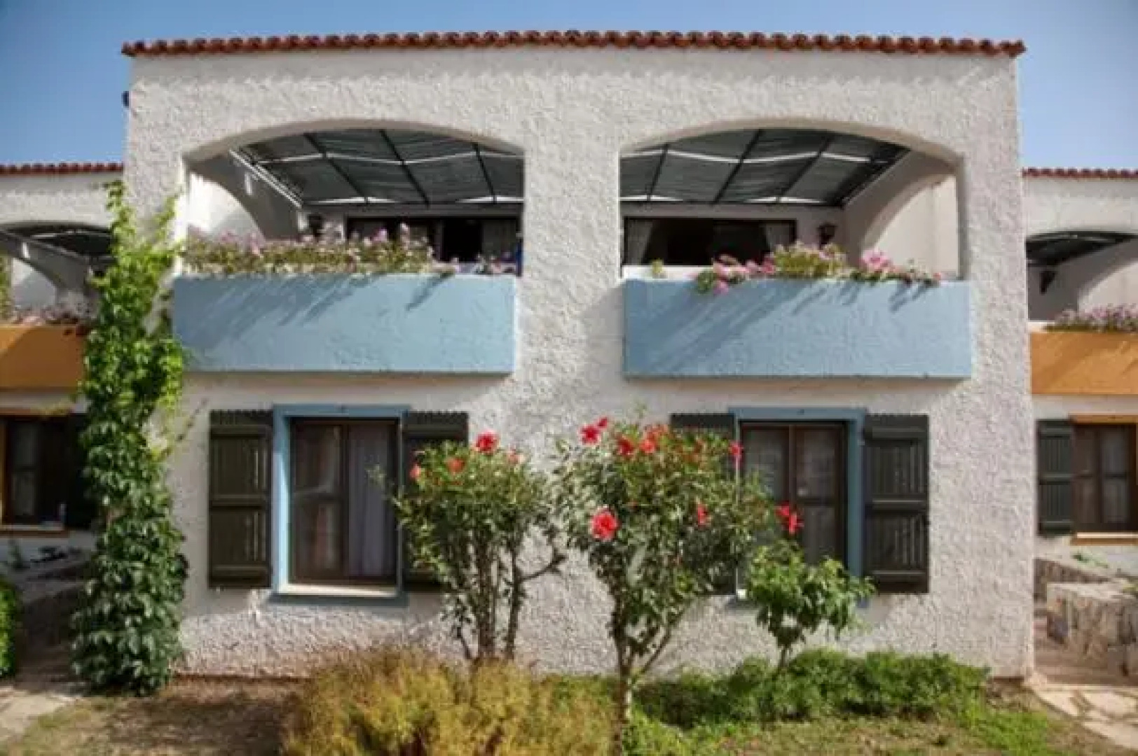 Pinepark Holiday Club