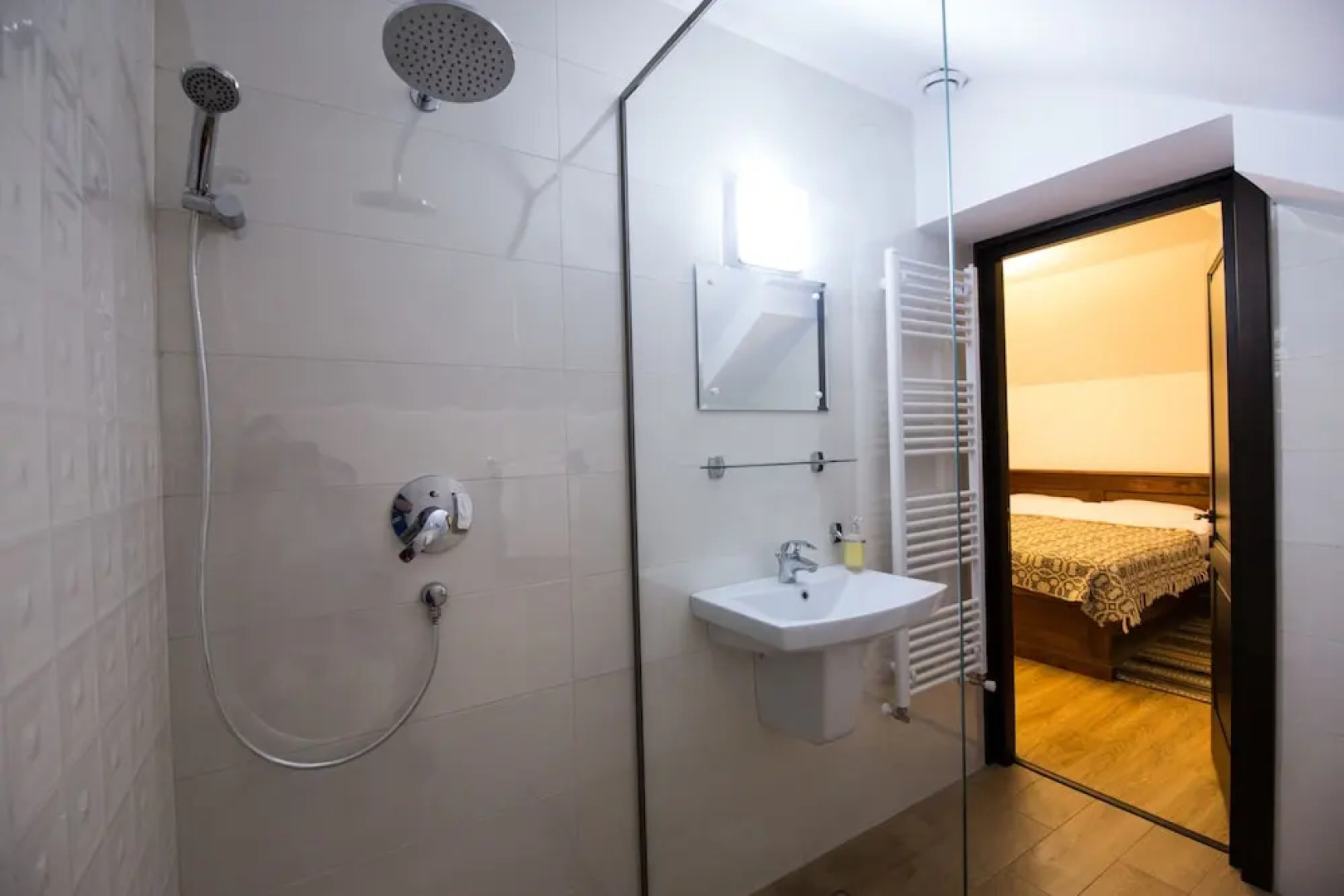 Pensiunea Tara Fagilor