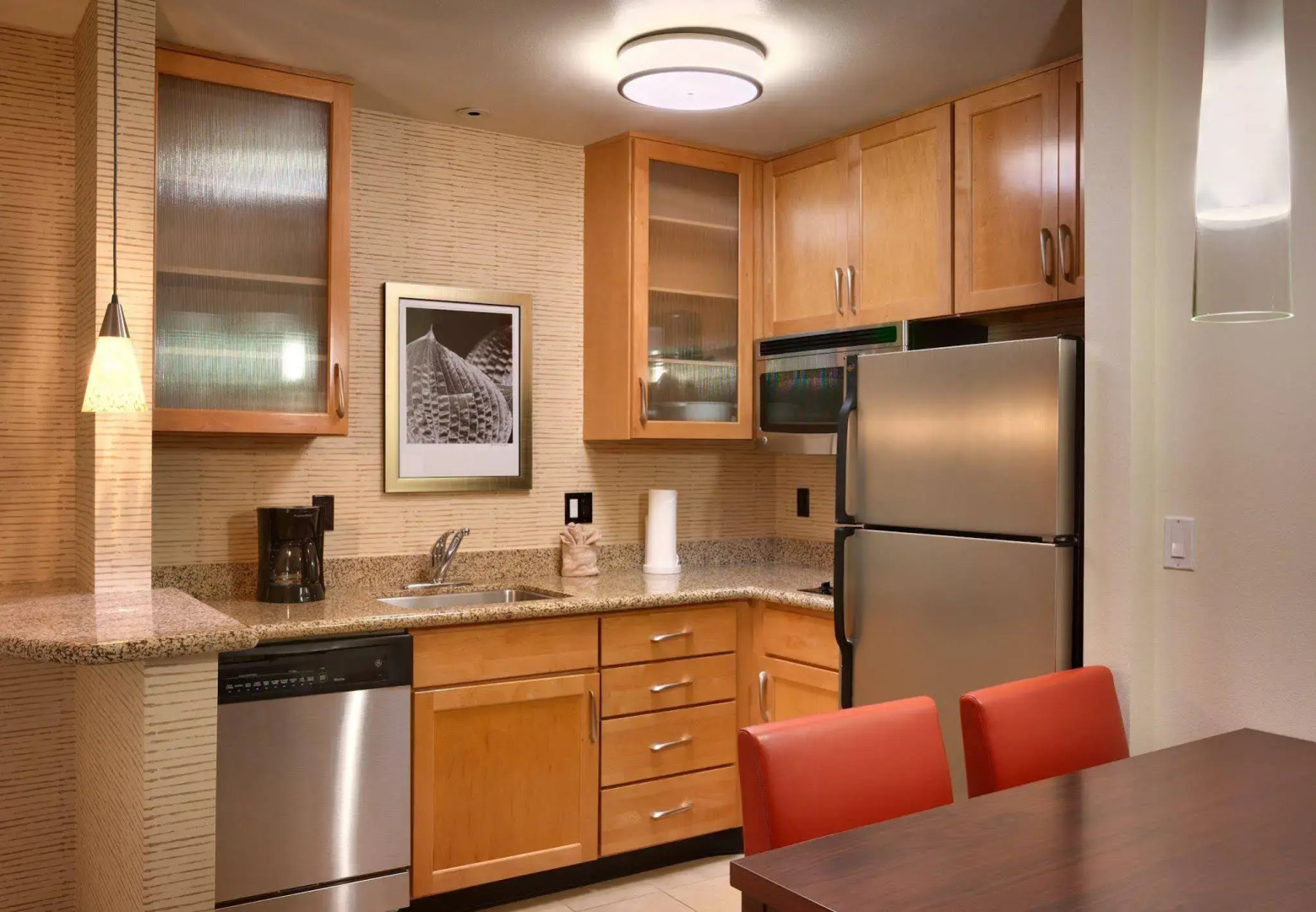 Residence Inn by Marriott Salt Lake City-Sandy