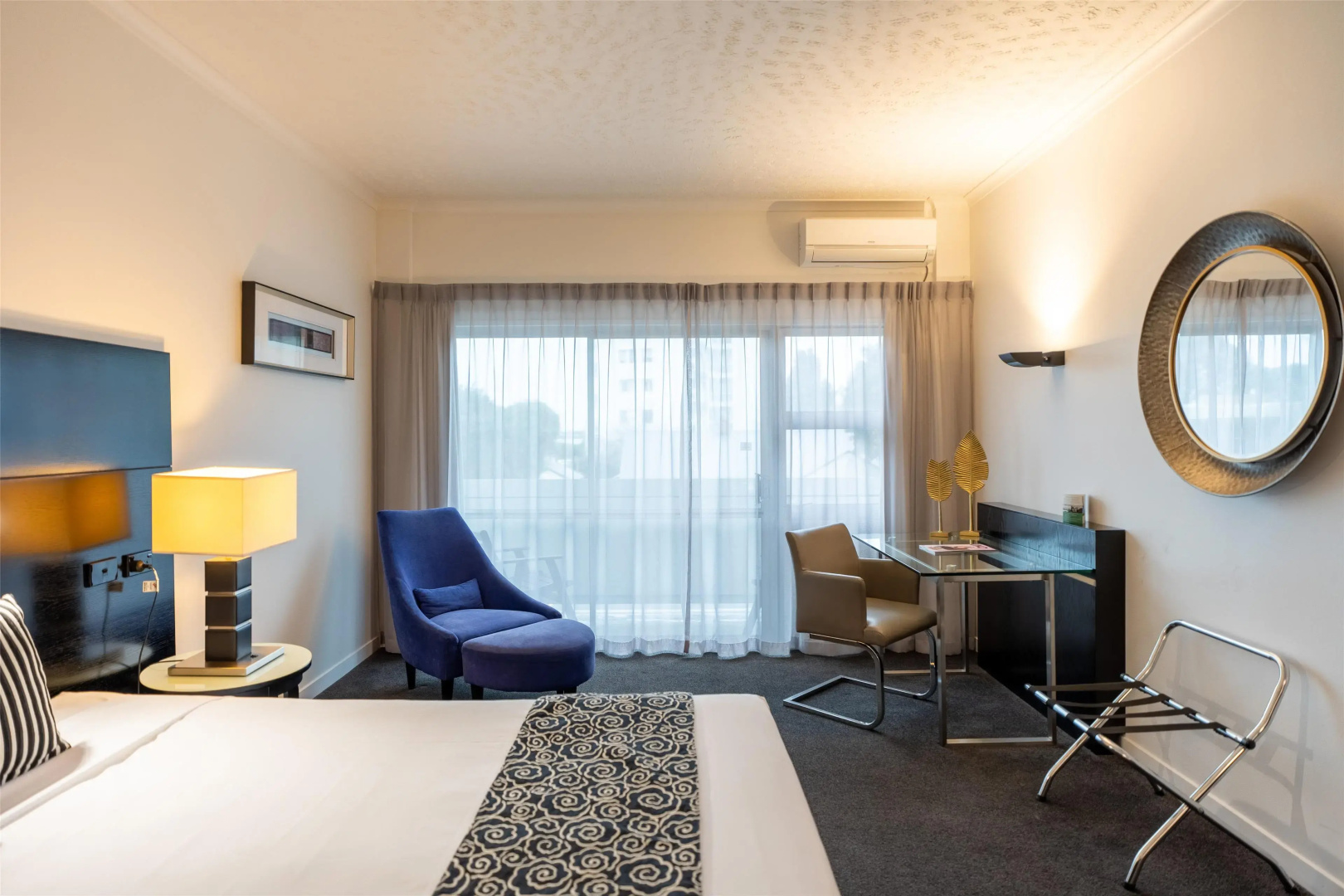 Hotel Armitage and Conference Centre