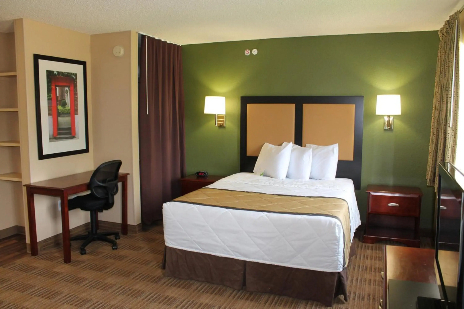 Extended Stay America Select Suites - Houston - Sugar Land
