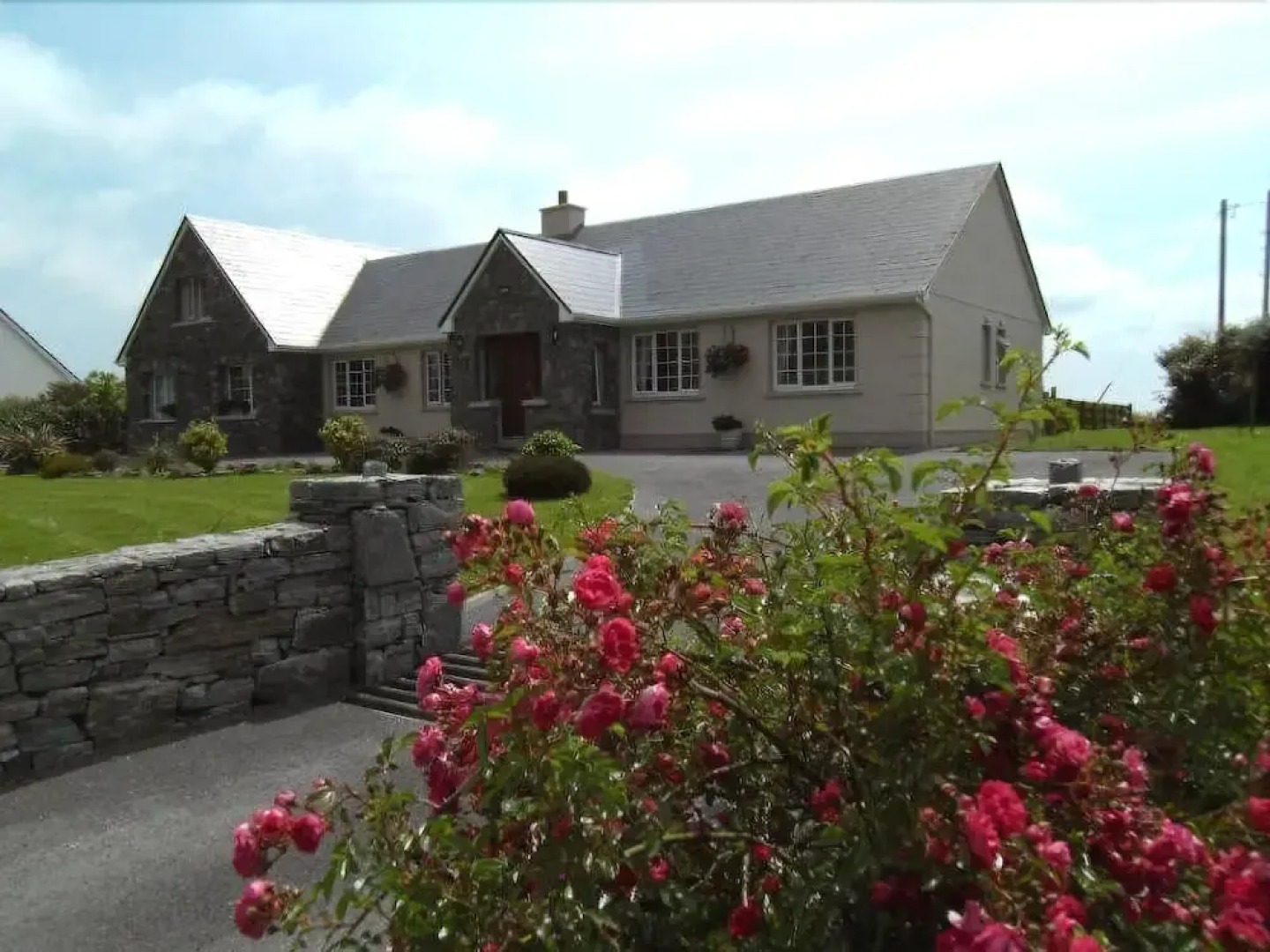 Seafield House B&B