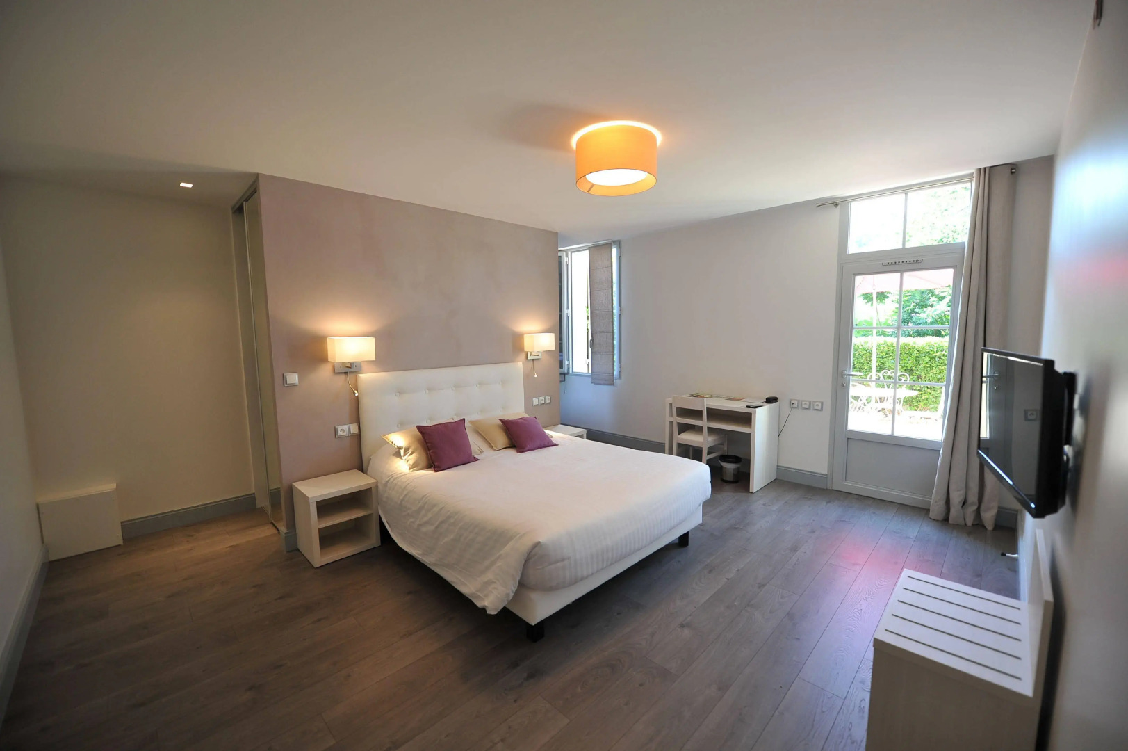 Hôtel Spa Restaurant L'Epicurial