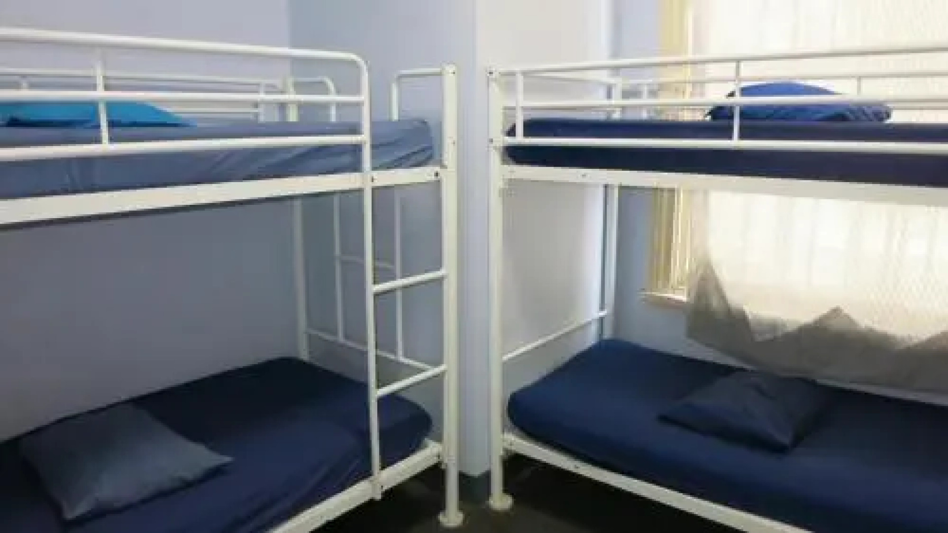 Kanga House Backpackers