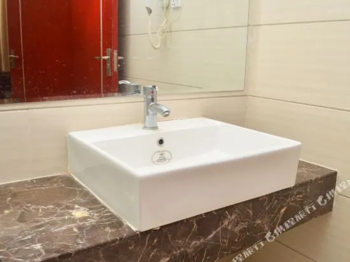 OYO惠州金莱克主题酒店