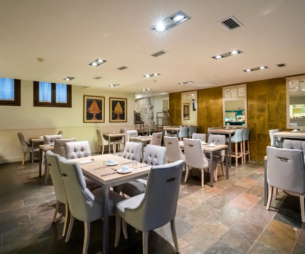 Hotel La Casona Del Arco