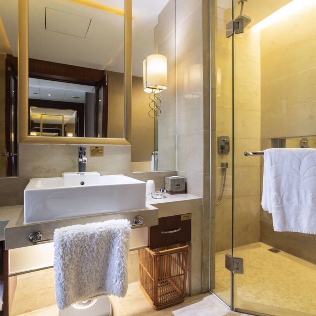 Wellton International Hotel Dongguan